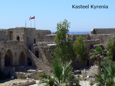 Kyrenia